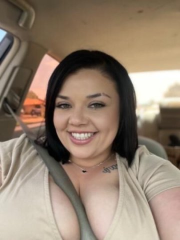 💋Horny GreenEyed BBW 💚 New Girl In Lufkin ! - 1
