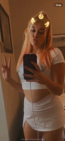 Pretty Strawberry Blonde 😋🍓 - 1