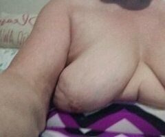 Mature BBW Blonde Vixen, just what the mature man over 40 needs!! - Image 11