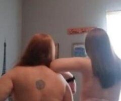 High Point escorts - 👅Daughter and Mother Duo 💝 Looking for a fun Male👅