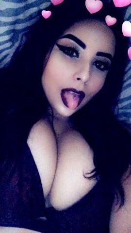 Sexy Latina incall outcalll facetime shows 😛🤤😘 - 1