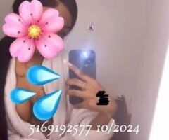 Long Island escorts - COME GET UR BODY RUB 🩷 GENEROUS MEN only, for an UPSCALE BABE 🩷