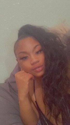 FUN TIME 😈SEXY YOUNG EBONY 👅💦🔥 - 1