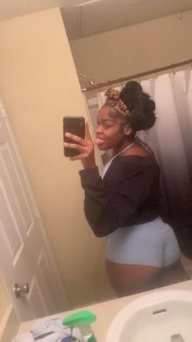 BBW THROAT GOAT JUST WANNA HAVE FUN 😏🫶🏽 - 1