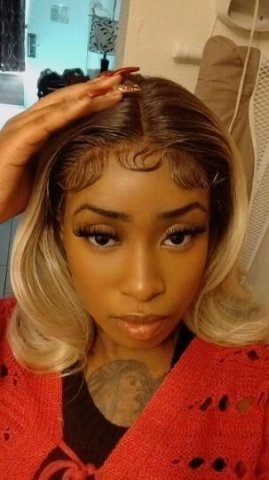 BABY COME GET INTOOO ME 🥳🥰👋🏽 - 1