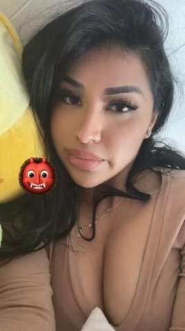 YOUNG LATINA BOMBSHELL 🔥❤ SMALL SWEET & PETITE MEXXICANA 🐱❤ - 1