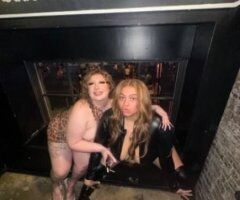 Clarksville escorts - 2 Girls available