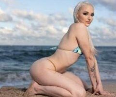 🫦Blonde Bombshell😍 👅 Tight, Petite' and Sweet🍭 READY 4 YOU😝🥂 - Image 3