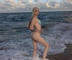 🫦Blonde Bombshell😍 👅 Tight, Petite' and Sweet🍭 READY 4 YOU😝🥂 - Image 4