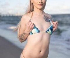 🫦Blonde Bombshell😍 👅 Tight, Petite' and Sweet🍭 READY 4 YOU😝🥂 - Image 5