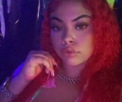Jackson escorts - exotic latina the sexy bbw come play with me baby lets have some fun 😩😩😵‍💫
