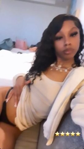 REAL Brown Skin BEAUTY😍 SLOPPY TOPPY SPECIALS‼ 💦 - 1
