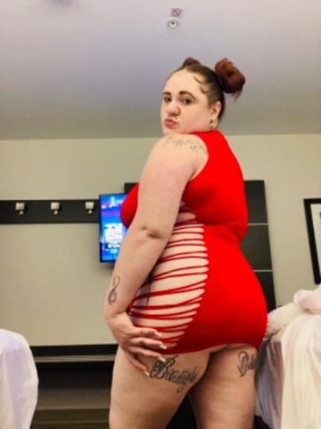 💕NEW💕White BBW PlayDate 🍑💦😜👅 Available 24/7 😏 Come Introduce Me To Pound Town🍎😋💕 - 1