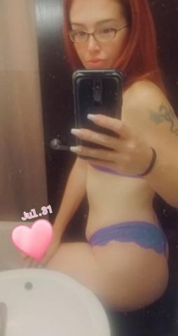 Available AND Ready 💦😈💦 Your BEST Kept Secret - 1