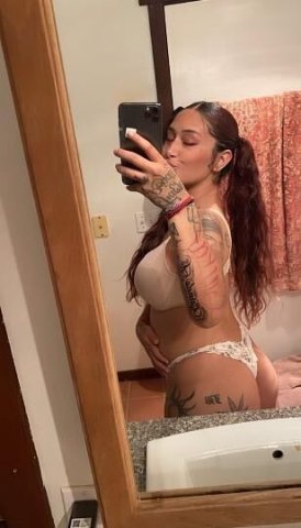 💦CUM AND SEE ME 🤤CATCH WHILE YOU CAN 😝 ✈ 💋 LATINA MAMI 🫦 - 1