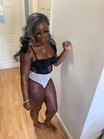 NASTY NEW NIKKI👅 - 1