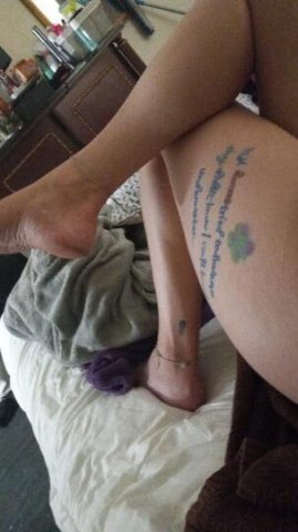 come here - 1