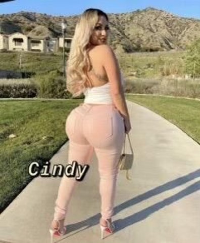 CINDY COLOMBIAN SPA FOREVER VALLEJO - 1