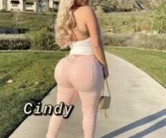 North Bay escorts - CINDY COLOMBIAN SPA FOREVER VALLEJO