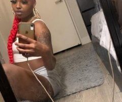 Baton Rouge escorts - star💦