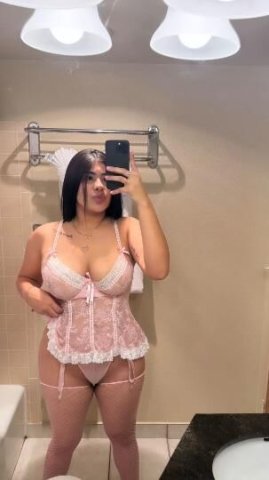 Soy una latina super rica - 1