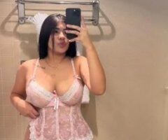 Fredericksburg escorts - Soy una latina super rica