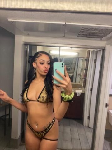 OUTCALLS& INCALLS 💎💦 - 1