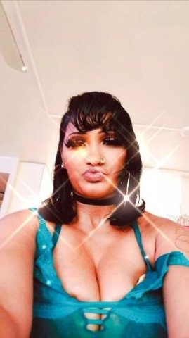 I NEED A WHITE MAN WITH GOOD COCK AND MONEY TO COME SEEB ME RIGHT NOW I HAVE AIRPORT INCALL - 1