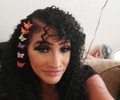 I NEED A WHITE MAN WITH GOOD COCK AND MONEY TO COME SEEB ME RIGHT NOW I HAVE AIRPORT INCALL - Image 6