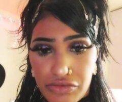 I NEED A WHITE MAN WITH GOOD COCK AND MONEY TO COME SEEB ME RIGHT NOW I HAVE AIRPORT INCALL - Image 10