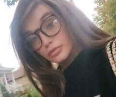 Dayton escorts - come see me.