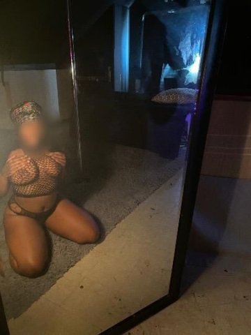 OUTCALLS ONLY - 1