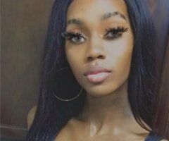 Little Rock escorts - Transgender Belizean Princess🇧🇿💋
