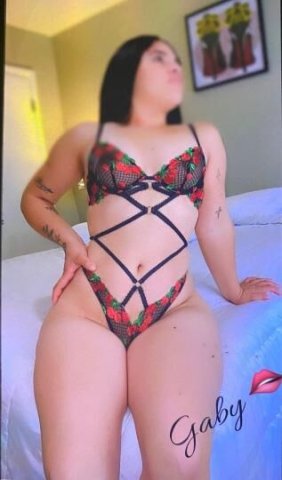 🔥🔥gaby🔥🔥 - 1