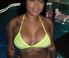 San Francisco escorts - erica bash