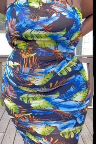 Big Bubble Booty Freak💦💦💦💦💋👅 - 1