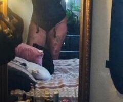 Tall Thick and Beautiful. 40DDD 's Black Goddess PHAT ASS - Image 5