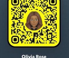 Only Add 👻Add My Snapchat.. oliviarose-01 👉 ✅.Facetime Fun.. 👅And Ready for incall or out call🚘car call🚗 AVAILABLE 24hrs🦋 Video Sex Chat,NEW Video Content sell... - Image 4