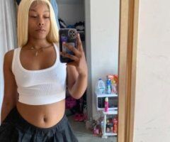 NEW TO THE AREA 💕 PRETTY HAZLE LIGHTSKIN BADDIE 💋🫦 HERE TO MAKE YOUR NIGHT/DAY WITH MY 💦💦☔ - Image 4