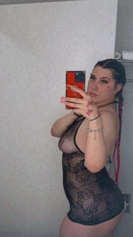 SEXY SNOWBUNNY . 🐰🩷💦 incalls - 1