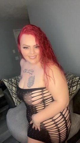 🥰💦Thick Red Head 💦🥰 In/Out 2GIRL AVALIBLE - 1