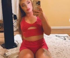 Medford escorts - MeganRay