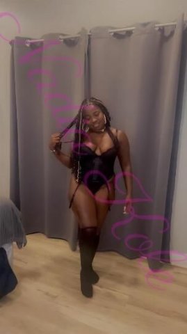 Throat Fuck Me Daddy ! - 1