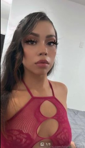 💦Wet Exotic LATINA 💦LIMITED TIME👯♂ - 1