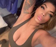 Let me take your breath away with my mesmerizing, perfecy and juicy lips, hips and titts. - Image 5