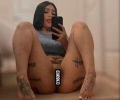 Horny Latina In Fresno Ready 2 Fuck ❤ - Image 3