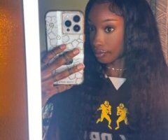 Sexy chocolate in a city near you no games Outcalls only - Image 3