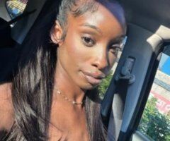 Sexy chocolate in a city near you no games Outcalls only - Image 4