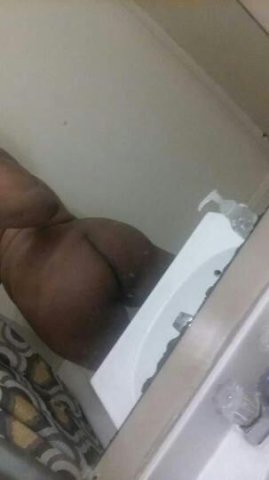 COME SEE THE TROAT GOAT WITH A PUSSY TO MATCH - 1