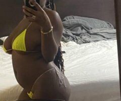 Stockton escorts - Come taste this creamy chocolate😋😘